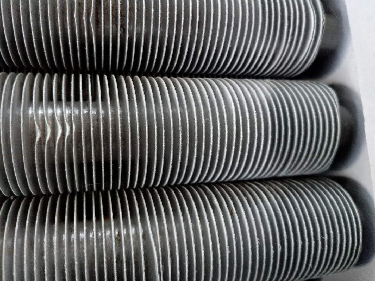 空氣冷卻器，空冷器